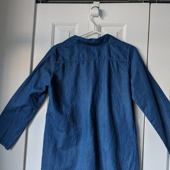 APC blouse - Picture 2 of 7